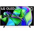Bild von LG OLED42C37, 42" UHD-OLED-TV