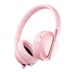 Bild von Happy Plugs Over-Ear Kopfhörer Play, pink gold
