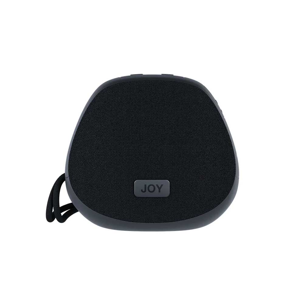 Picture of Happy Plugs Joy Bluetooth Speaker, schwarz