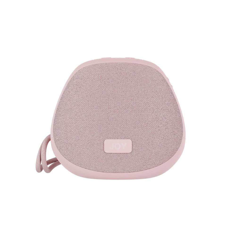 Picture of Happy Plugs Joy Bluetooth Speaker, pink