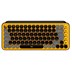 Picture of Logitech Tastatur POP Keys Blast Yellow
