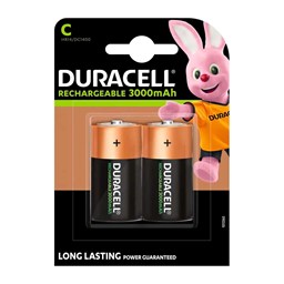Picture of Duracell Recharge Ultra C