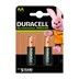 Picture of Duracell Recharge Ultra AA