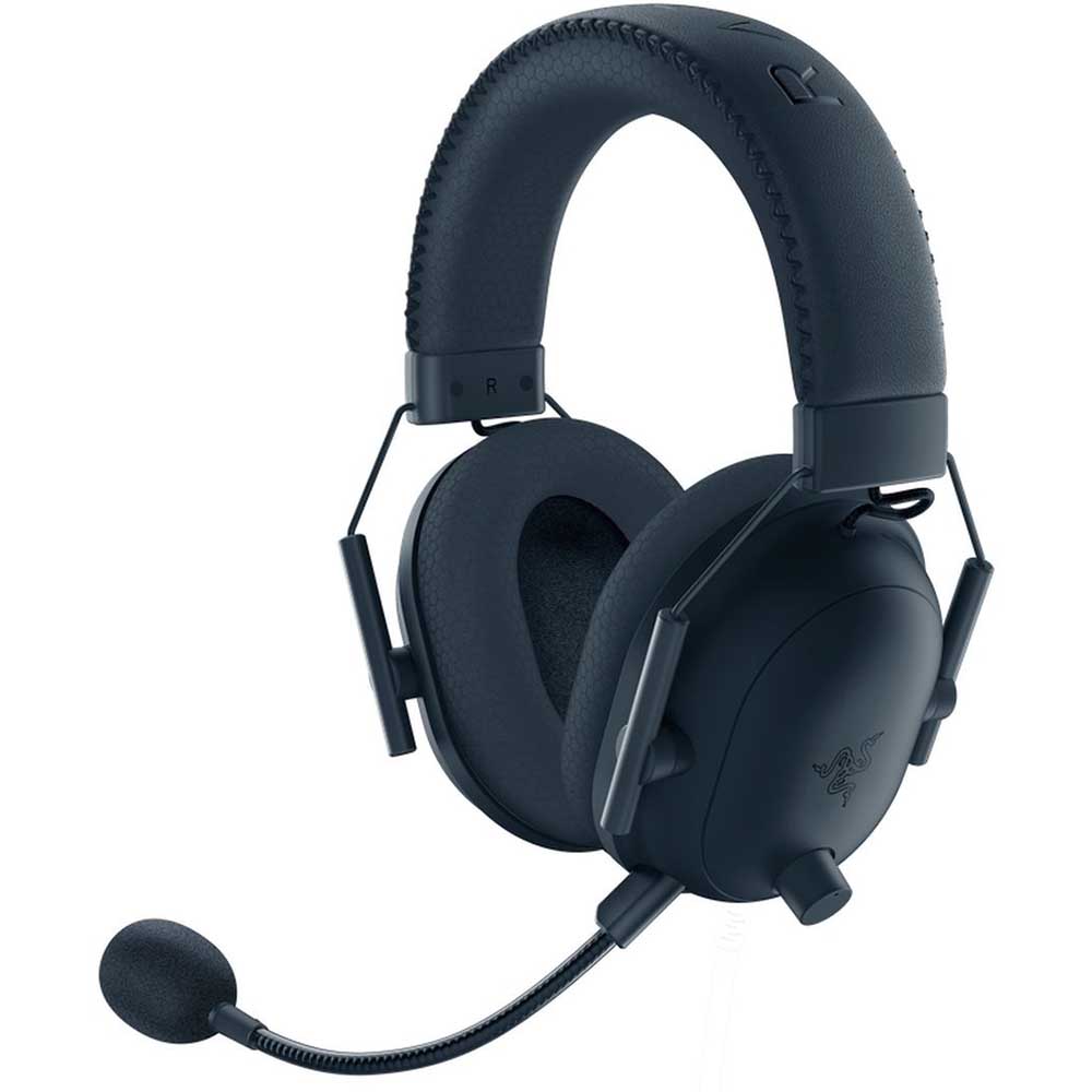Picture of Razer Blackshark V2 Pro Headset - black