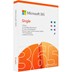 Picture of Microsoft 365 Single, 1 User, Deutsch