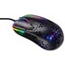 Picture of Xtrfy MZ1 RGB Ultra-Light Gaming Mouse, schwarz