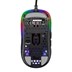 Picture of Xtrfy MZ1 RGB Ultra-Light Gaming Mouse, schwarz