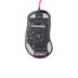 Picture of Xtrfy M4 RGB Ultra Light Gaming Mouse, pink