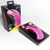 Picture of Xtrfy M4 RGB Ultra Light Gaming Mouse, pink
