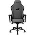 Bild von Drift DR275 Gaming Chair - grey fabric