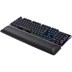 Picture of Erazer Supporter X11 Keyboard, Swiss Layout