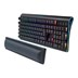 Picture of Erazer Supporter X11 Keyboard, Swiss Layout