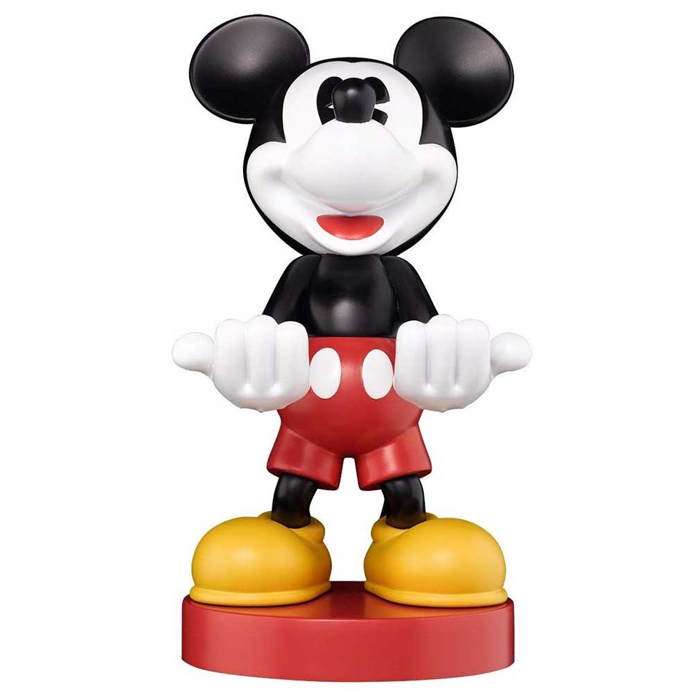 Picture of Disney Mickey Mouse - Cable Guy