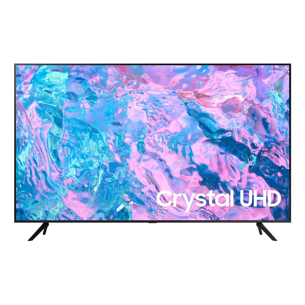Bild von Samsung UE70CU7170, 70" UHD LED-TV