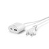 Picture of Hama Netzteil mit 1.9m Kabel, USB-A, USB-C, 3.5A