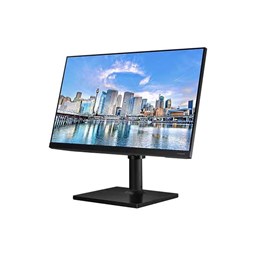 Picture of Samsung 24"  PC-Monitor F24T452