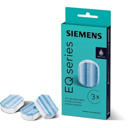 Picture of Siemens Entkalkungstabletten