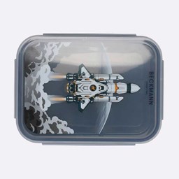 Picture of Beckmann Lunchbox Classic Space Mission