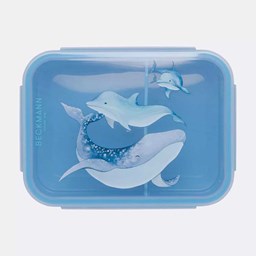Picture of Beckmann Lunchbox Classic Ocean