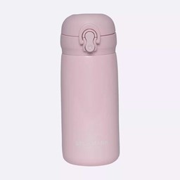 Picture of Beckmann Trinkflasche Thermo 0,32 Liter Pink