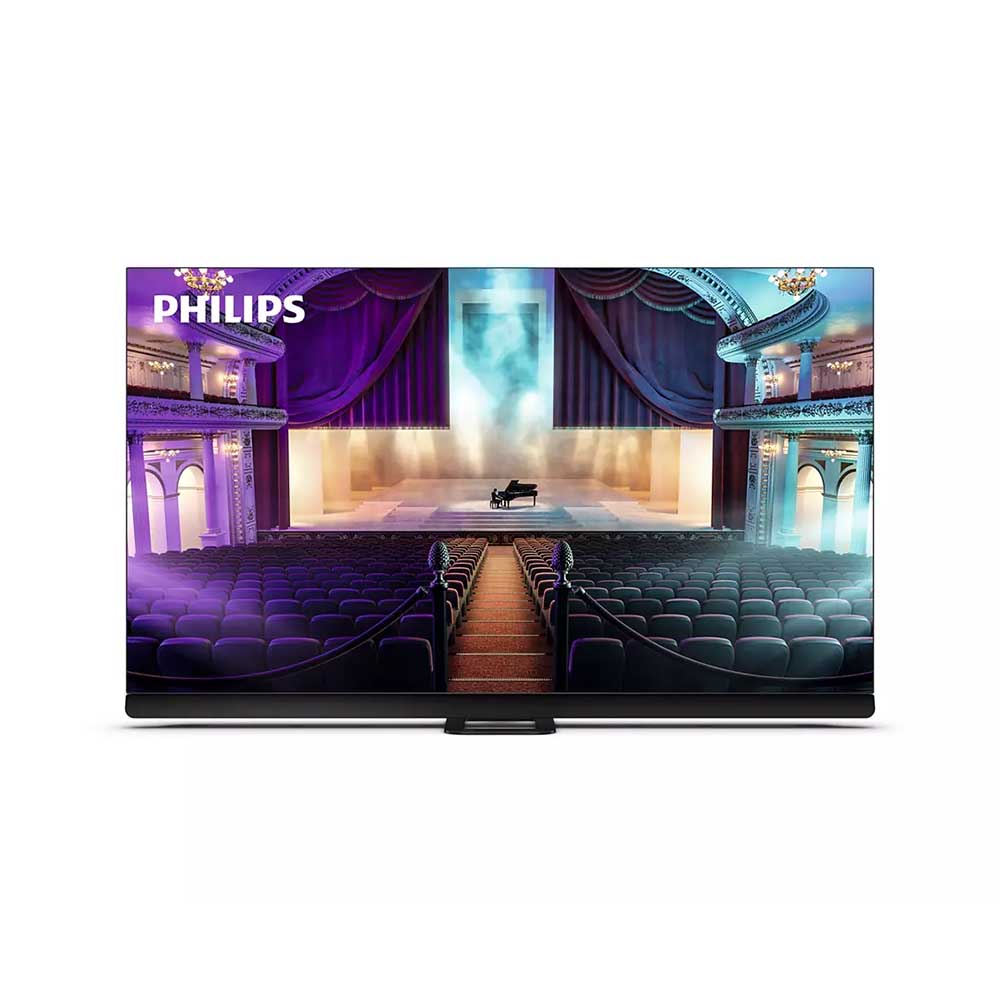 Picture of Philips 77OLED908, 77" UHD OLED-TV