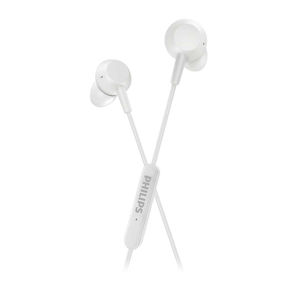 Bild von Philips In-Ear-Kopfhörer USB-C TAE5008WT/00 Weiss
