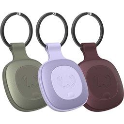 Picture of Fresh'n Rebel Smart Finder Tag 3er Pack, Dreamy Lilac, Dried Green, Deep Mauve