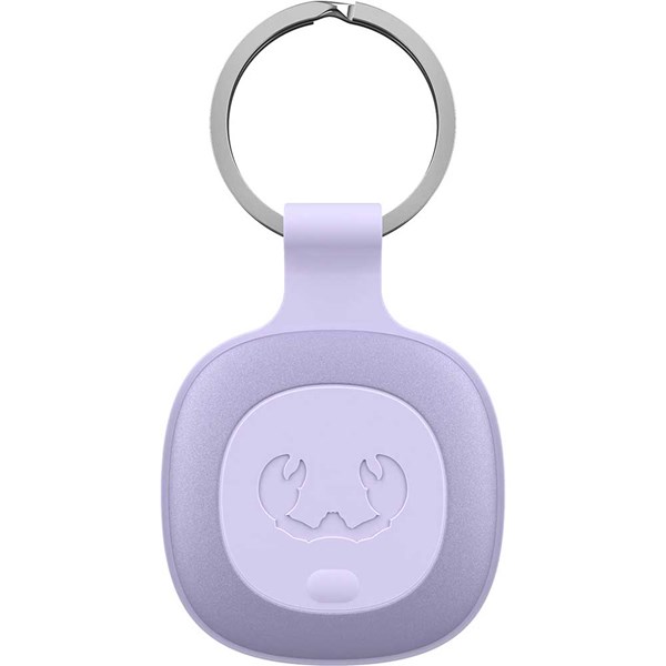 Picture of Fresh'n Rebel Smart Finder Tag Dreamy Lilac