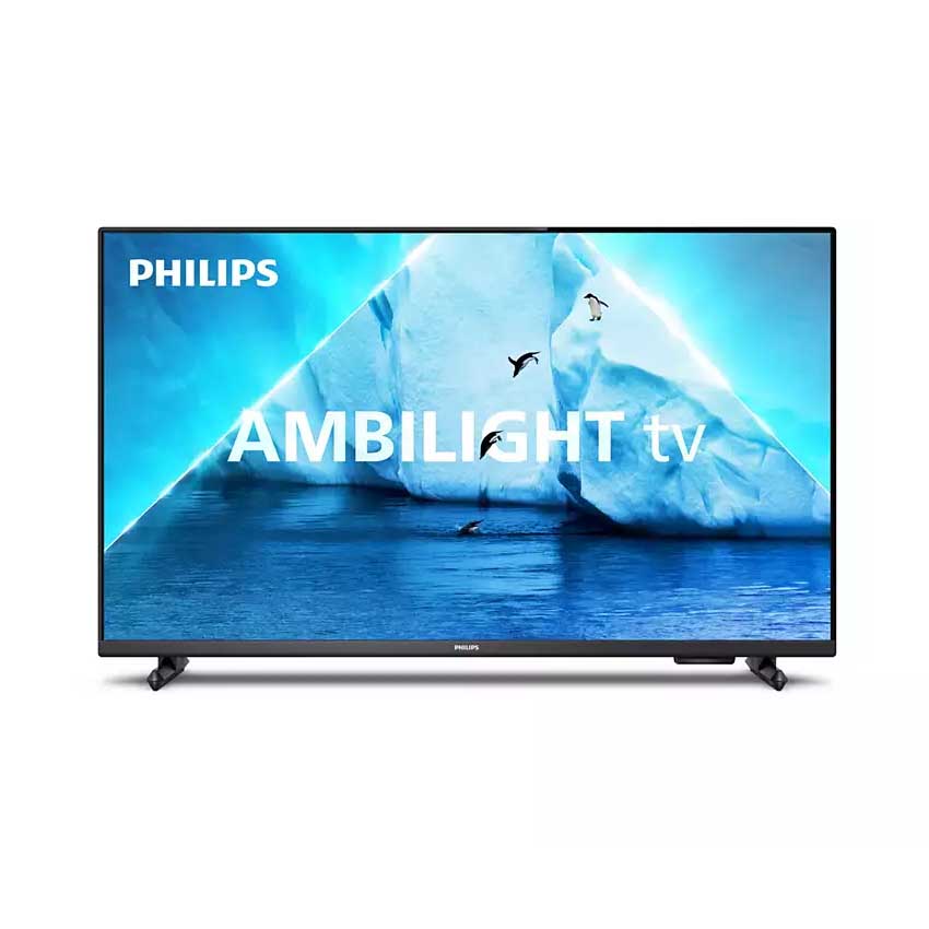 Bild von Philips 32PFS6908, 32" Full-HD LED-TV