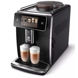 Picture of Saeco Kaffeemaschine Xelsis Deluxe SM8780/00