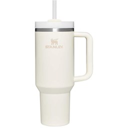 Picture of Stanley Isolations-Trinkflasche Quencher H2.0 Flowstate™ Tumbler Cream