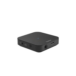 Bild von Hama Bluetooth Audio-Sender/Empfänger "BT-Senrex", 2in1-Adapter