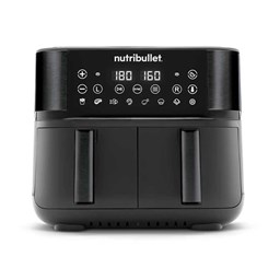 Picture of Nutribullet Heissluftfritteuse Twin Drawer