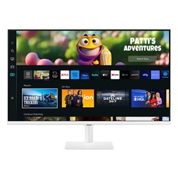 Picture of Samsung 27" PC-Smart-Monitor M5 LS27CM500