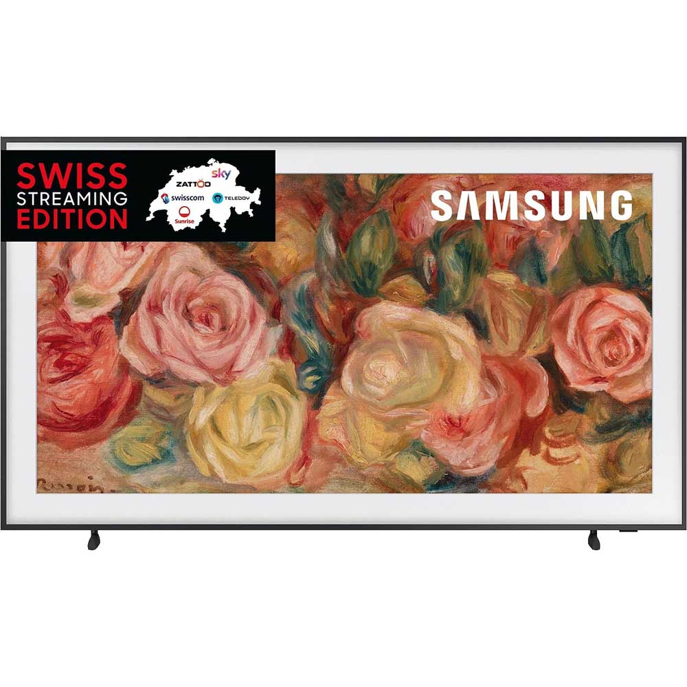 Picture of Samsung TV The Frame 7.0 QE43LS03D, 43'', 4k