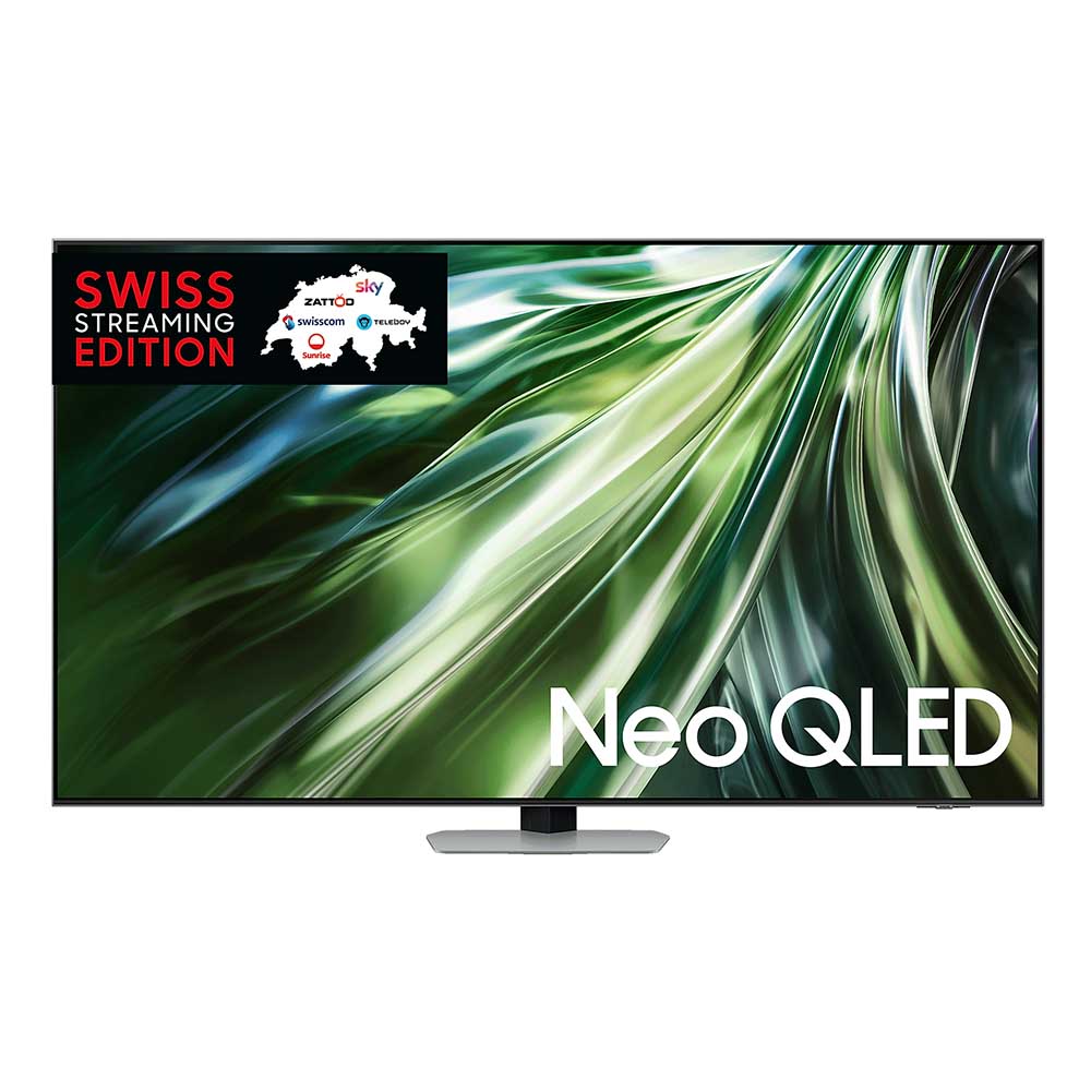 Picture of Samsung QE75QN93D, 75" Neo QLED TV, Premium 4K