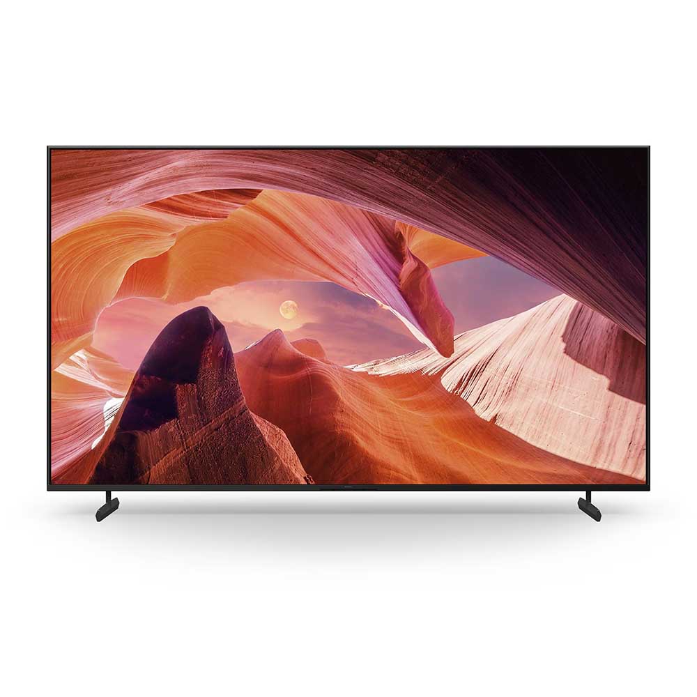 Picture of Sony TV Bravia X80L, 65" LED-TV