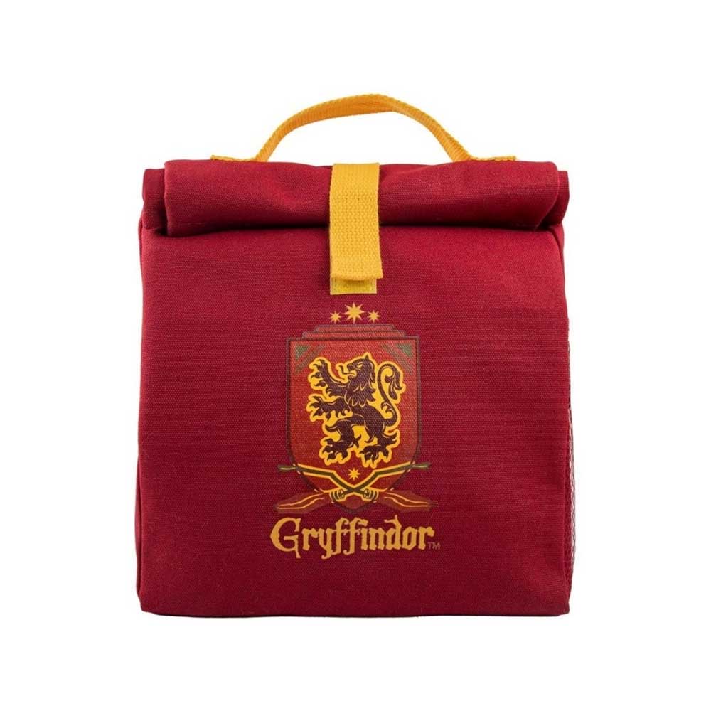Bild von Harry Potter: Gryffindor Thermo Lunchbag