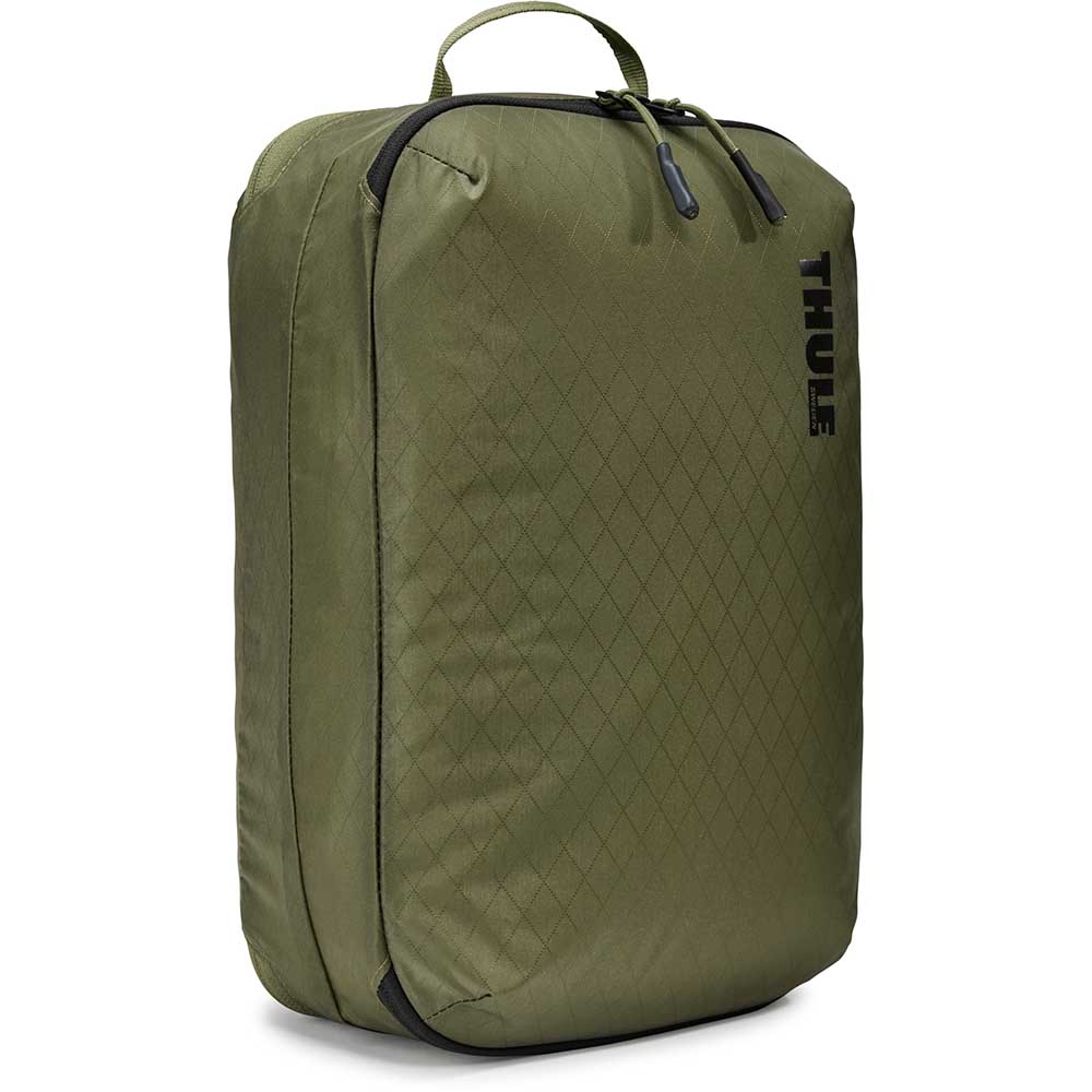 Picture of Thule Clean/Dirty Packing Cube Soft Green