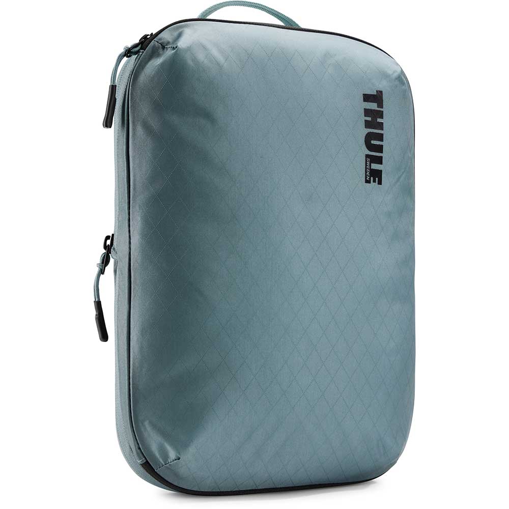 Picture of Thule Compression Packing Cube Medium Pond Grey