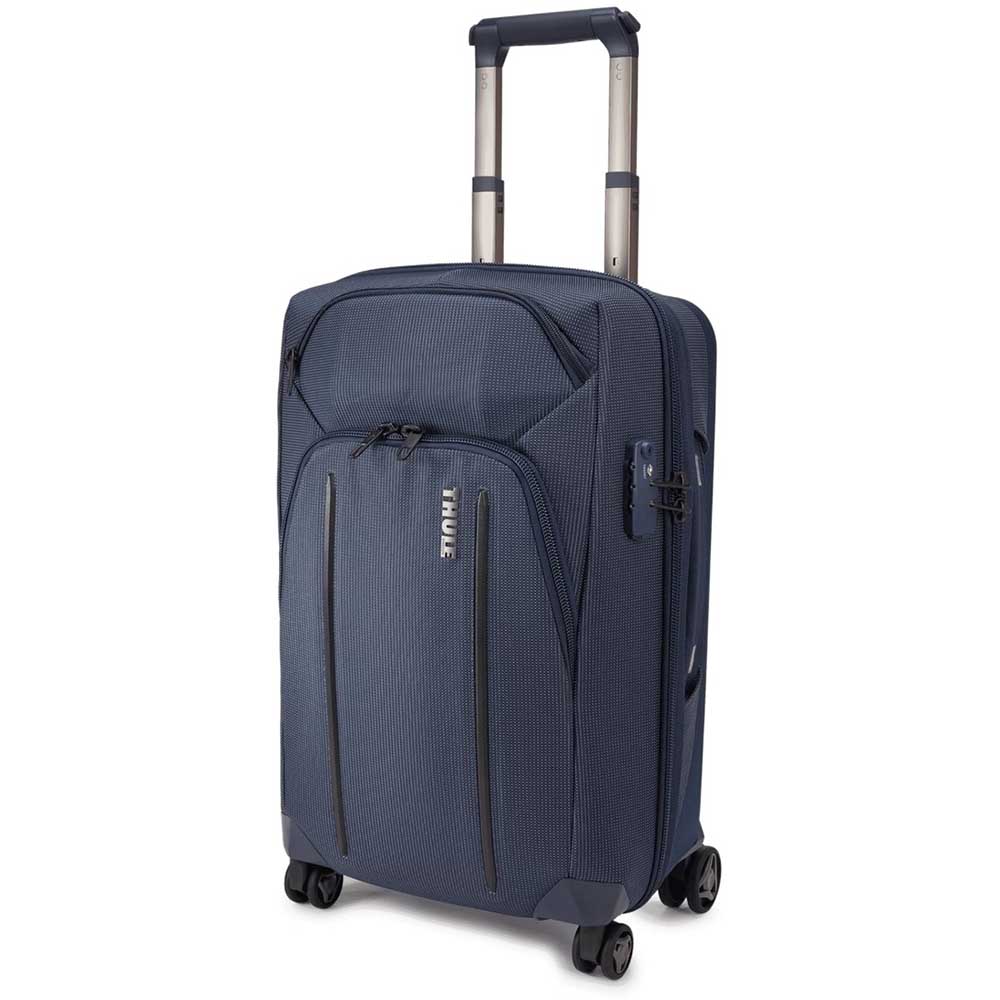 Picture of Thule Crossover 2 Carry on Spinner 35 Liter Dress Blue