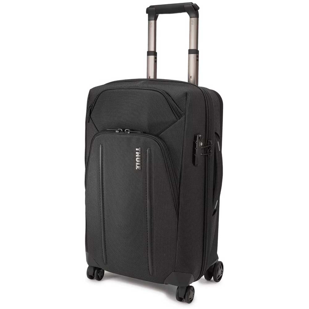 Picture of Thule Crossover 2 Carry on Spinner 35 Liter Black
