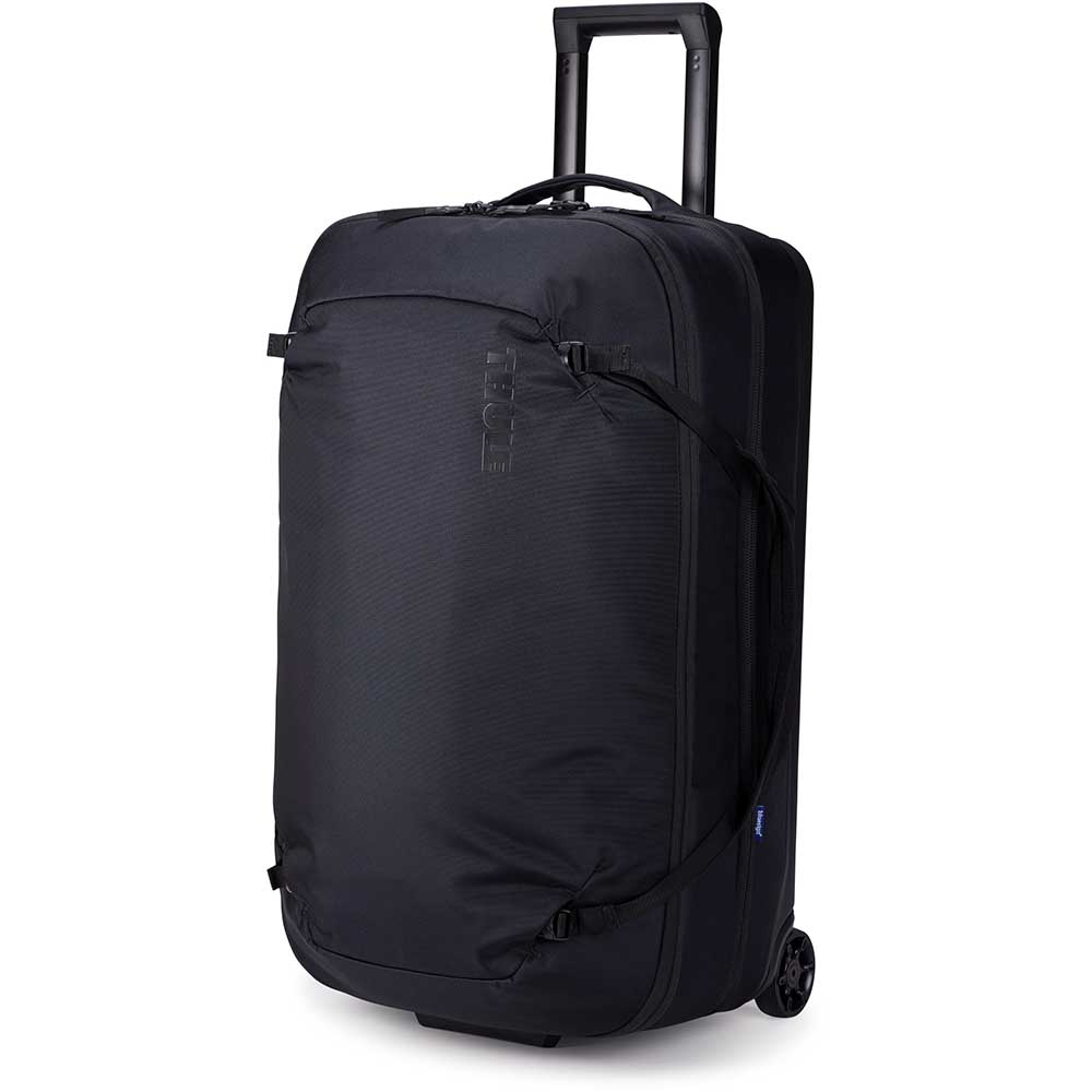 Picture of Thule Subterra 2 Wheeled Duffel 90 Liter Black