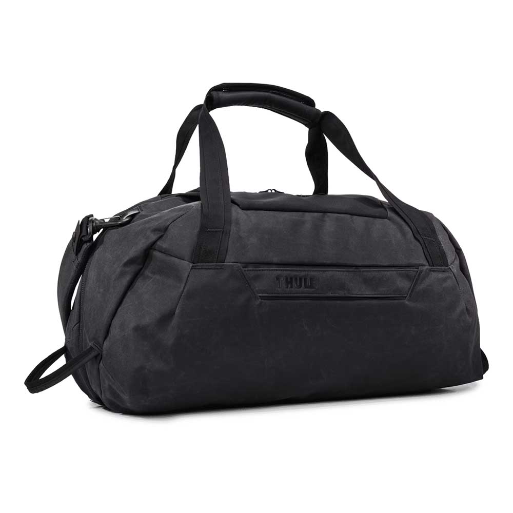 Picture of Thule Aion Duffel 35 Liter Black