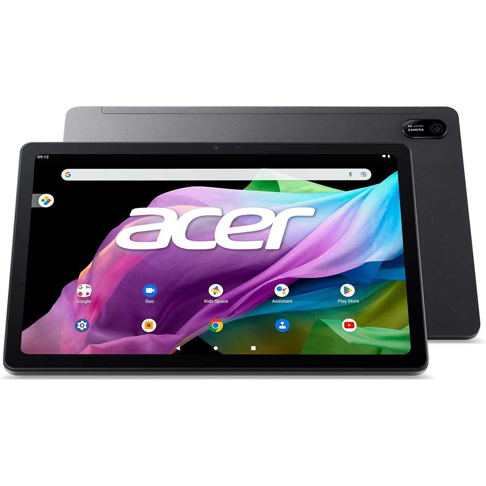Bild von Acer Tablet Iconia P10, 10.4", 128GB, inkl. Hülle