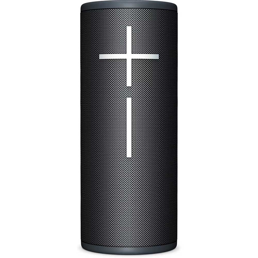 Picture of UE Boom 4 Bluetooth Speaker, schwarz