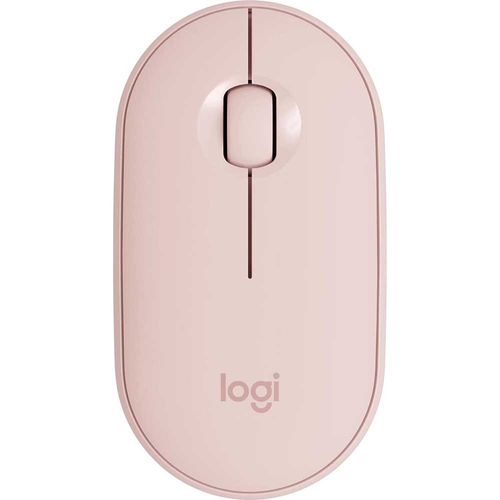 Picture of Logitech Pebble 2 M350s, rosa