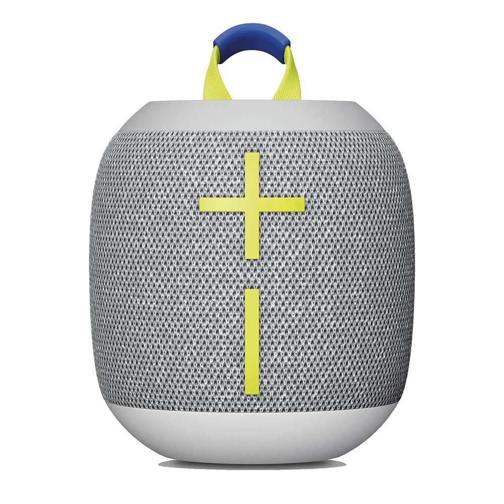 Bild von UE Wonderboom 4 Bluetooth Speaker, grau