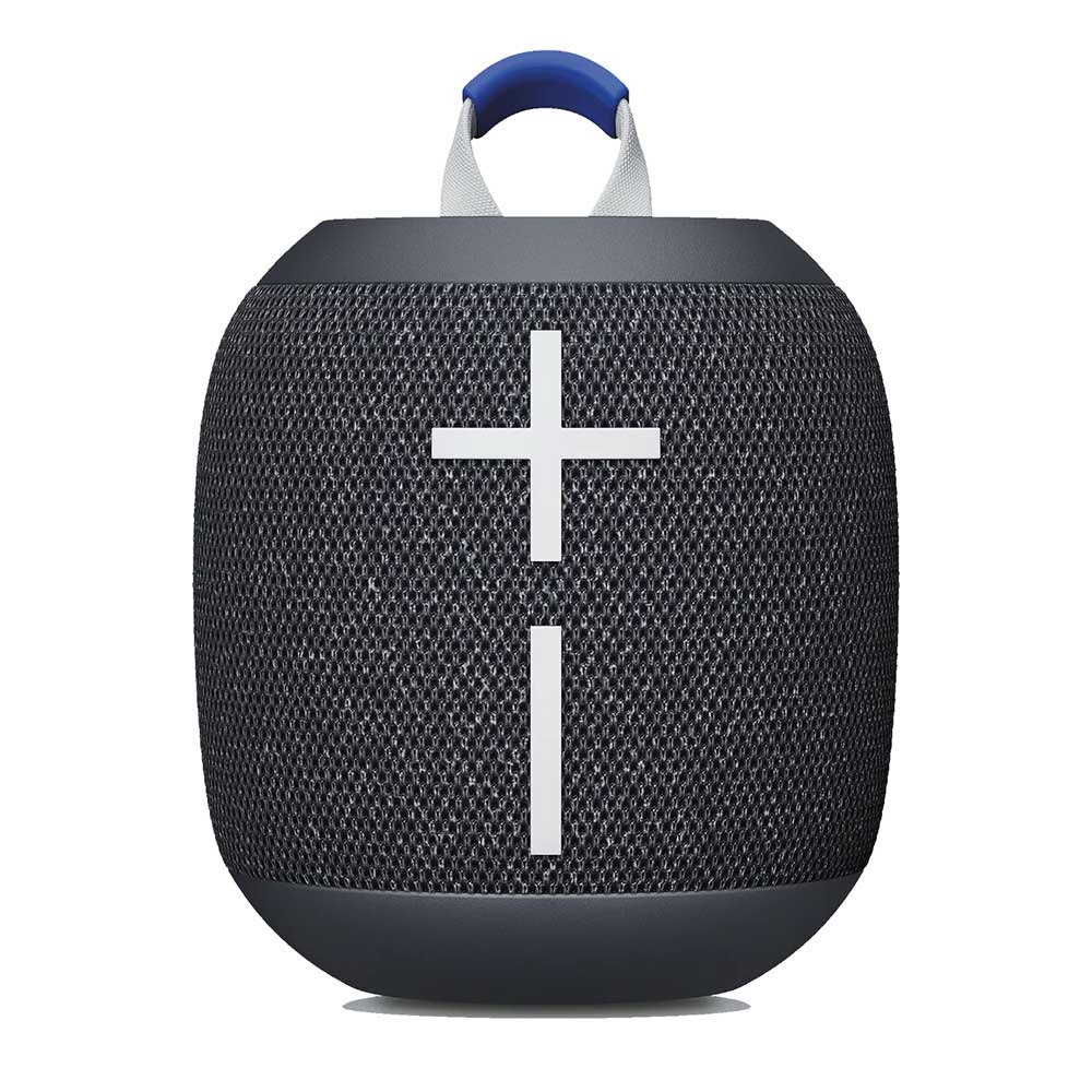 Bild von UE Wonderboom 4 Bluetooth Speaker, schwarz