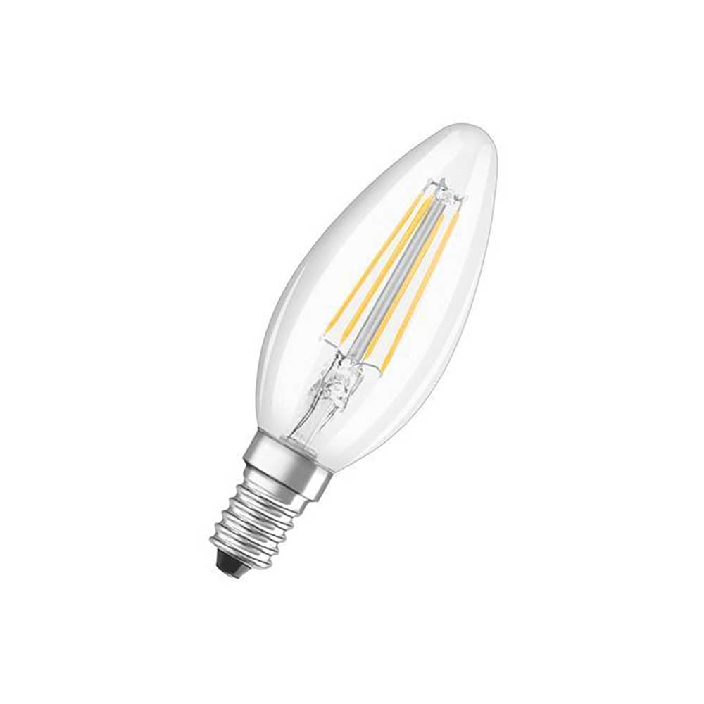 Bild von Osram Classic B DIM 5,5W 2700K E14